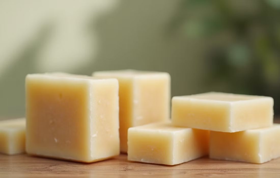 Embracing eco-friendly personal care