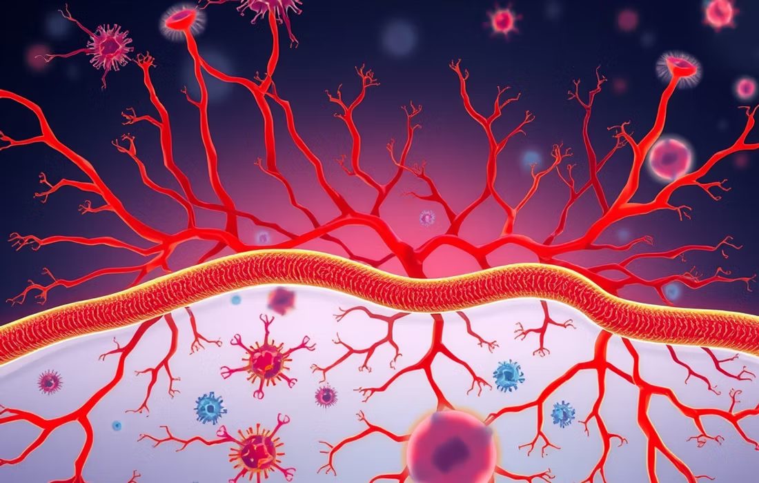 Your microbial mantle — why PFAS don't just sit in one place